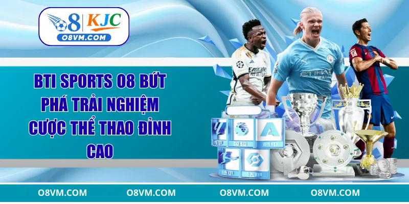 Bti Sports